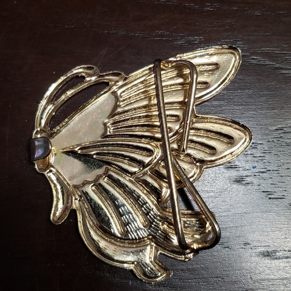 Vintage Belt Buckle - Picture 3 of 3